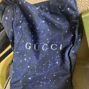 New Gucci Stationary Card Set